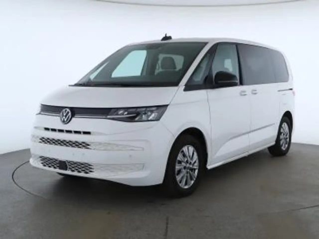 Volkswagen Multivan 2025 Diesel