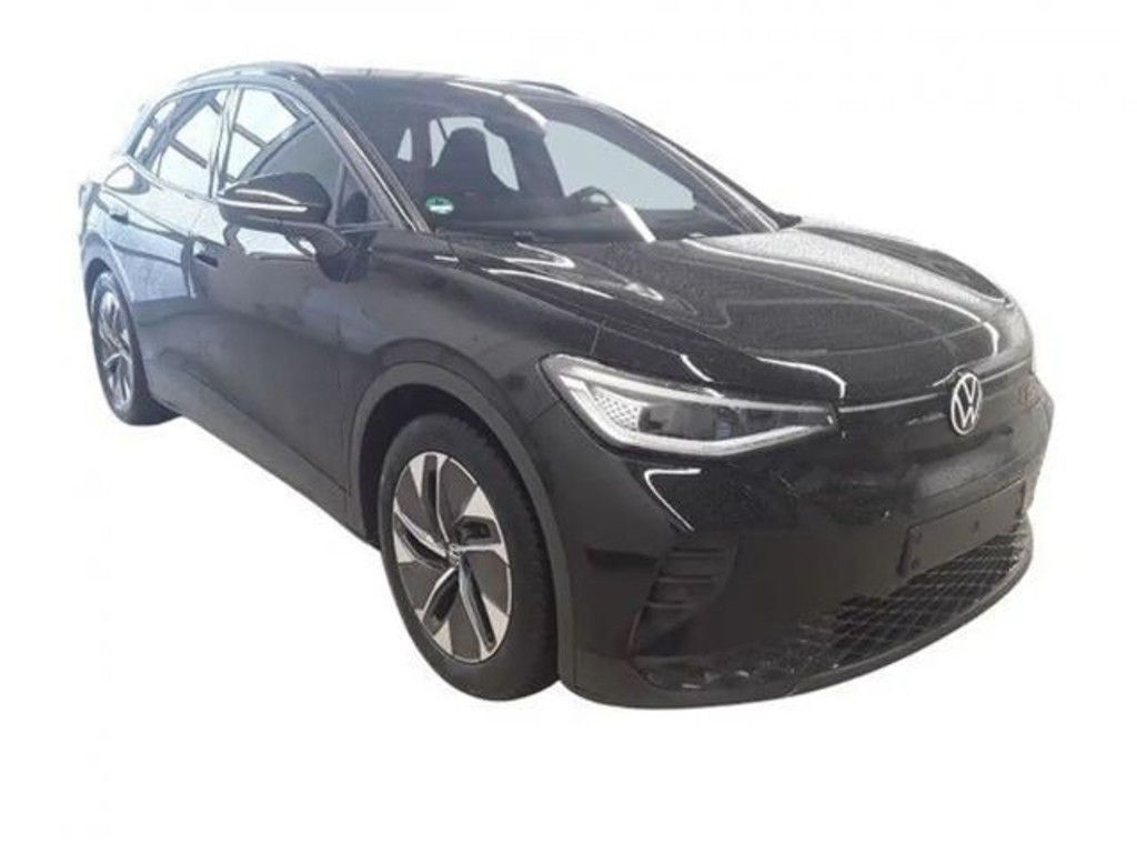 Volkswagen ID.4 2025 Elektrisch