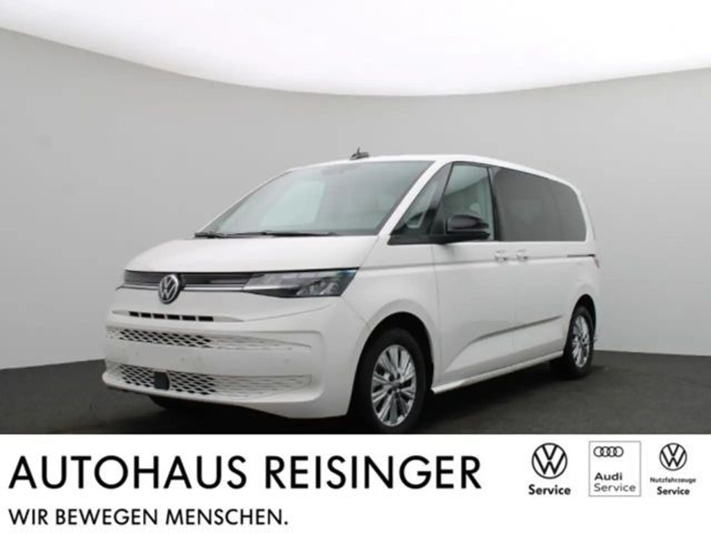 Volkswagen Multivan 2025 Diesel