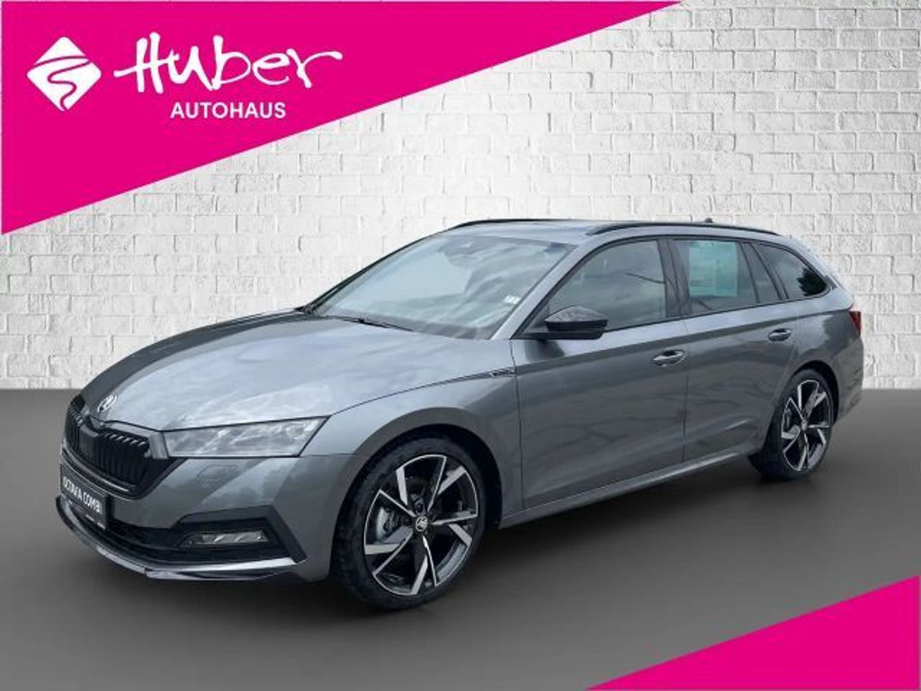 Skoda Octavia 2024 Diesel