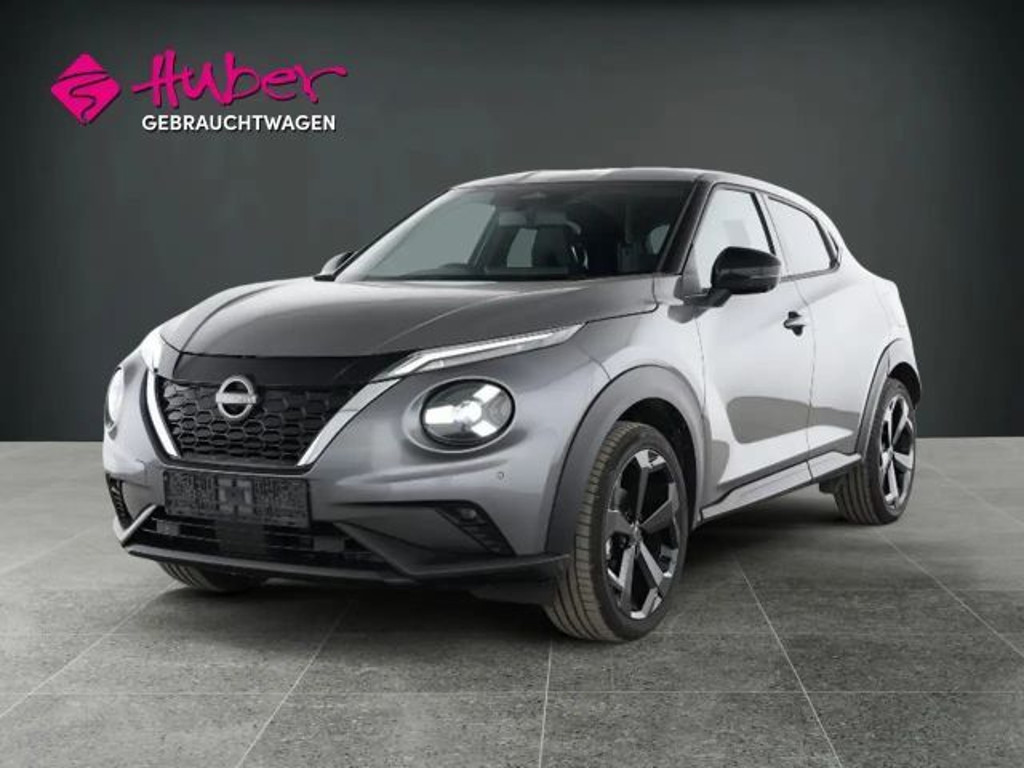 Nissan Juke 2025 Hybride Benzine