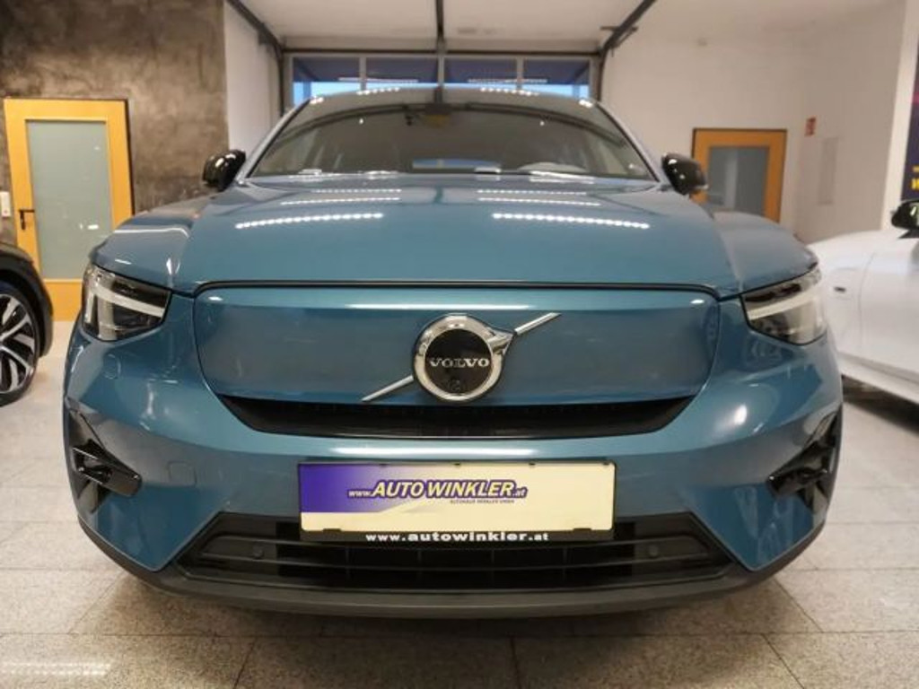 Volvo C40