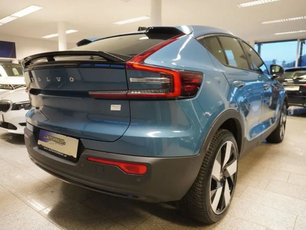 Volvo C40