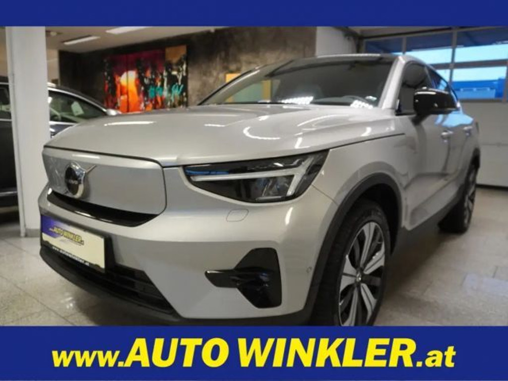 Volvo C40 2022 Elektrisch