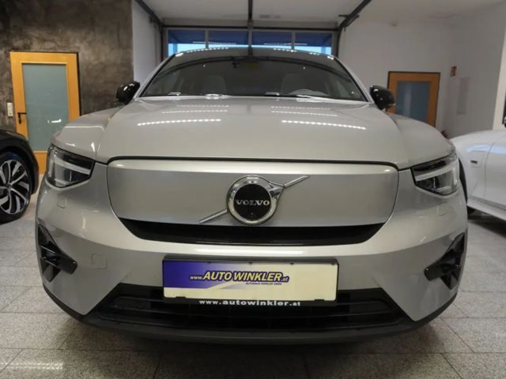 Volvo C40