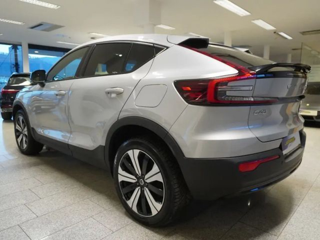 Volvo C40