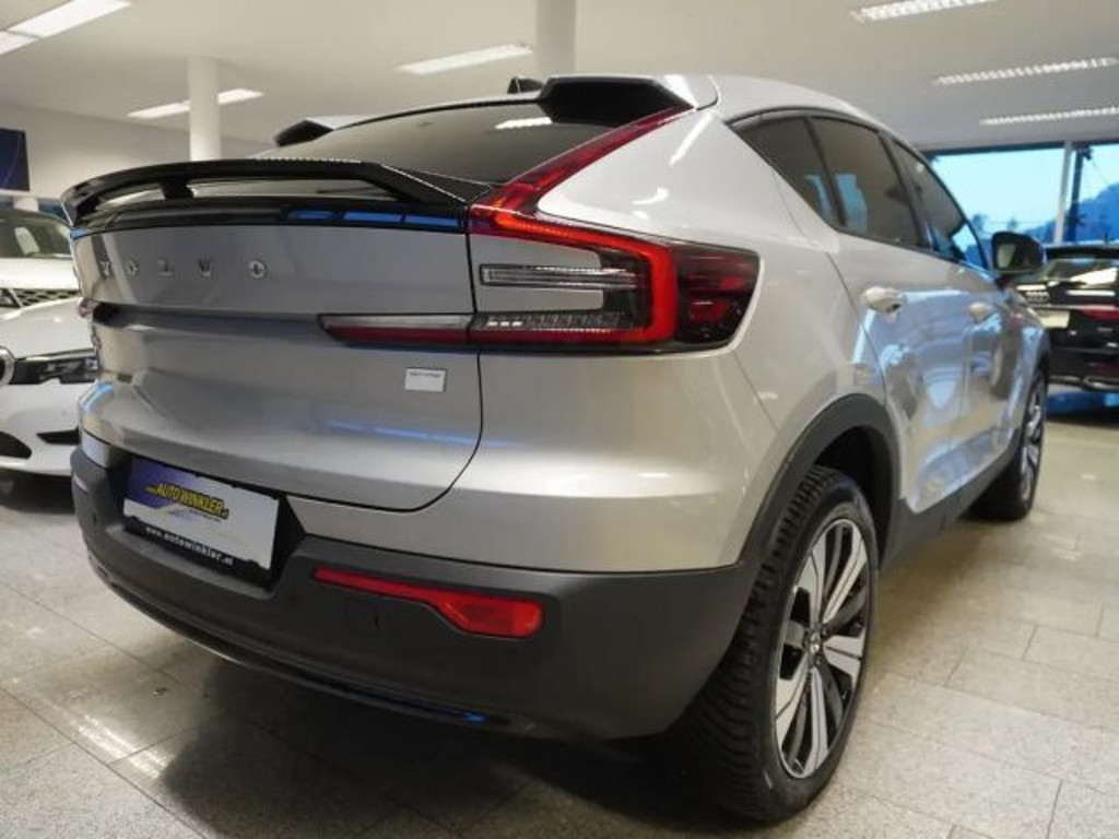 Volvo C40