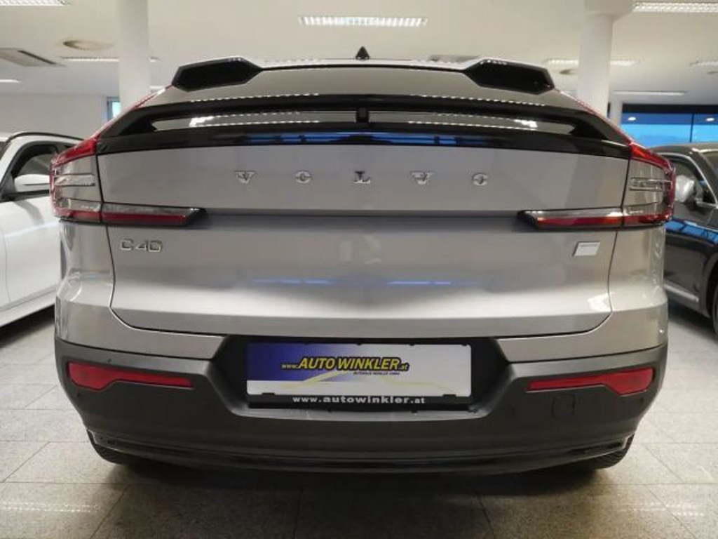 Volvo C40