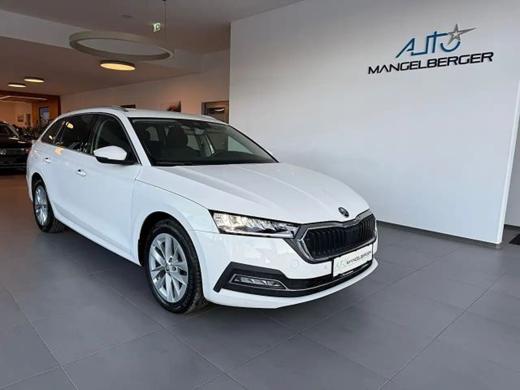 Skoda Octavia 2023 Diesel