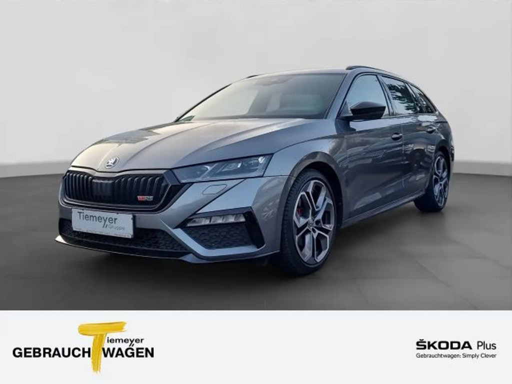 Skoda Octavia 2022 Diesel