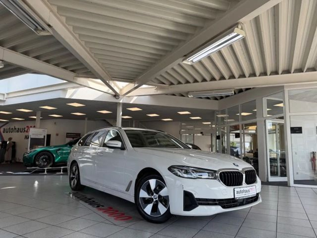 BMW 5 Serie 2023 Diesel