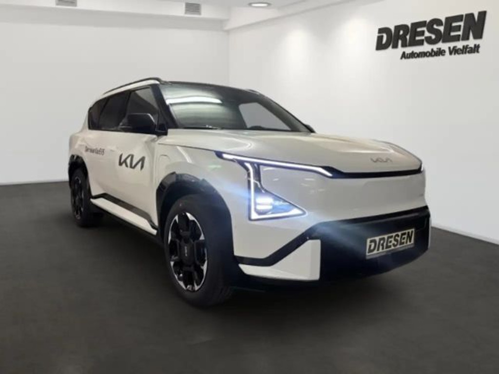 Kia EV5