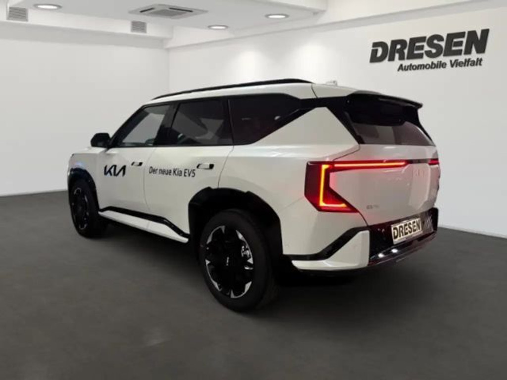 Kia EV5