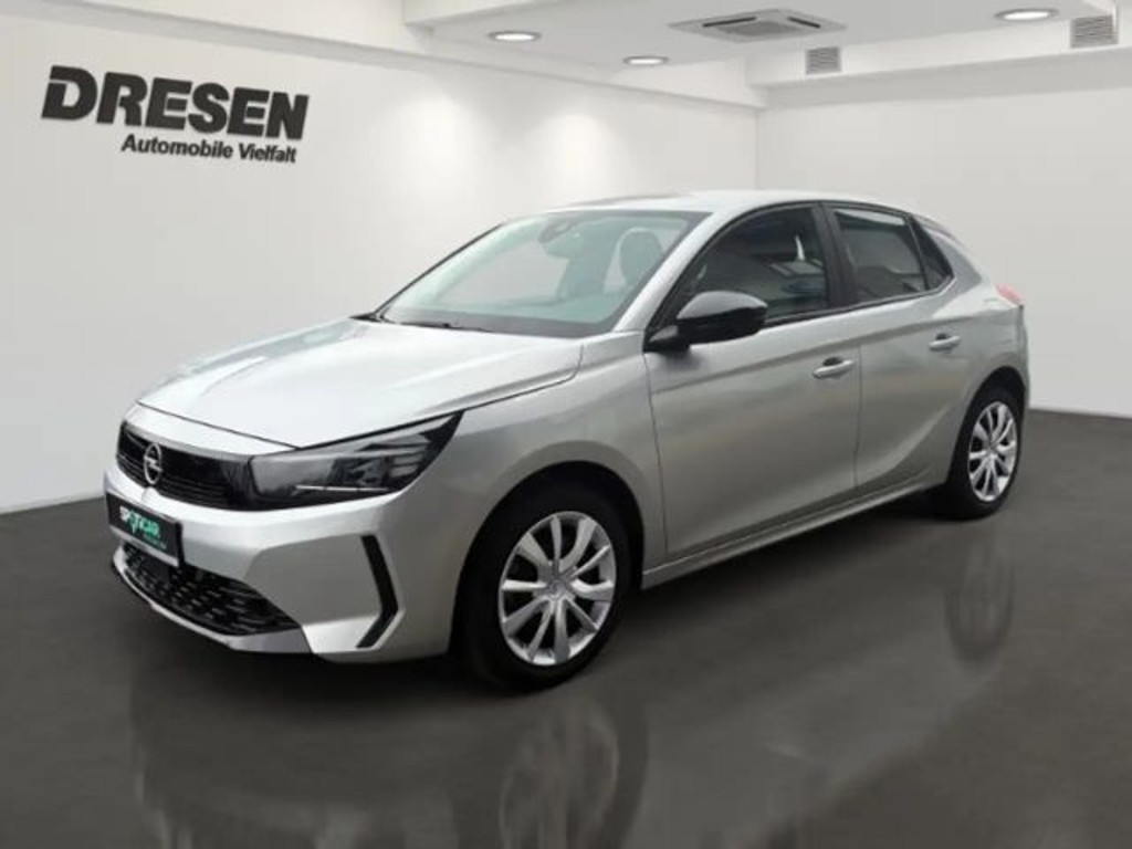 Opel Corsa 2024 Benzine