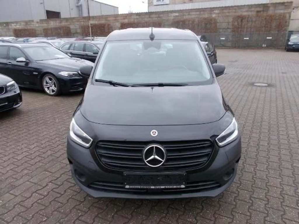 Mercedes-Benz Citan