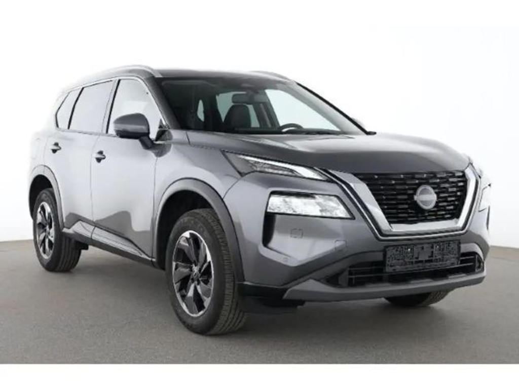 Nissan X-trail 2025 Benzine