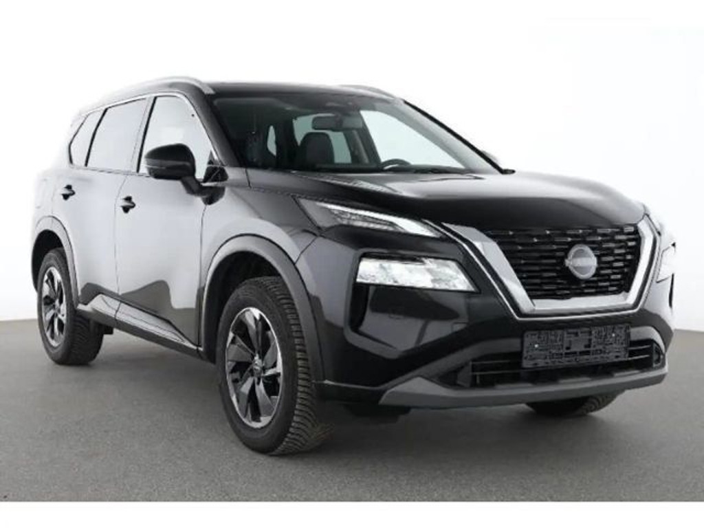 Nissan X-trail 2025 Benzine