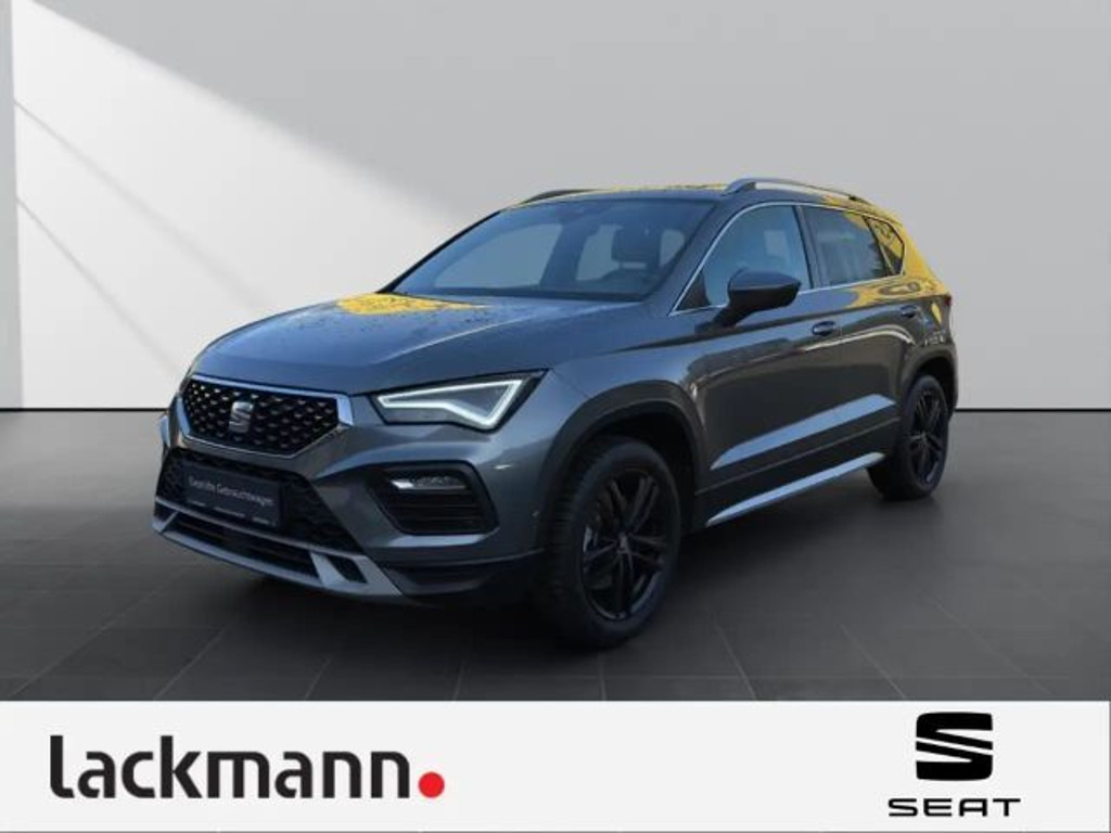 Seat Ateca 2023 Diesel