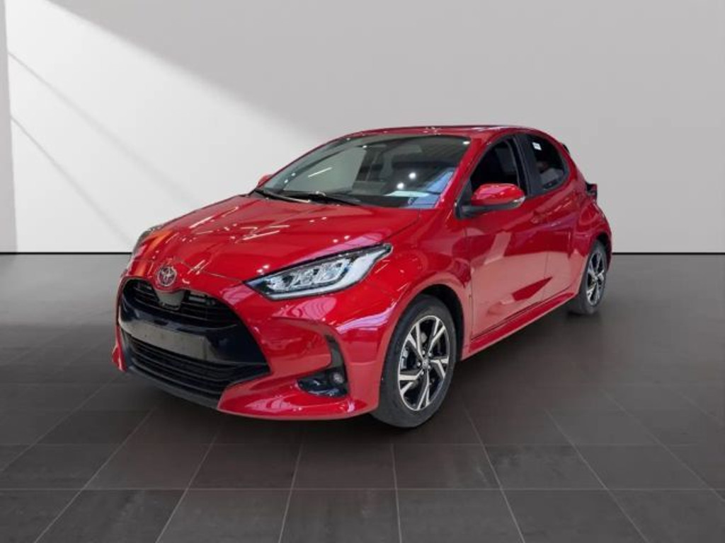 Toyota Yaris 2026 Hybride Benzine
