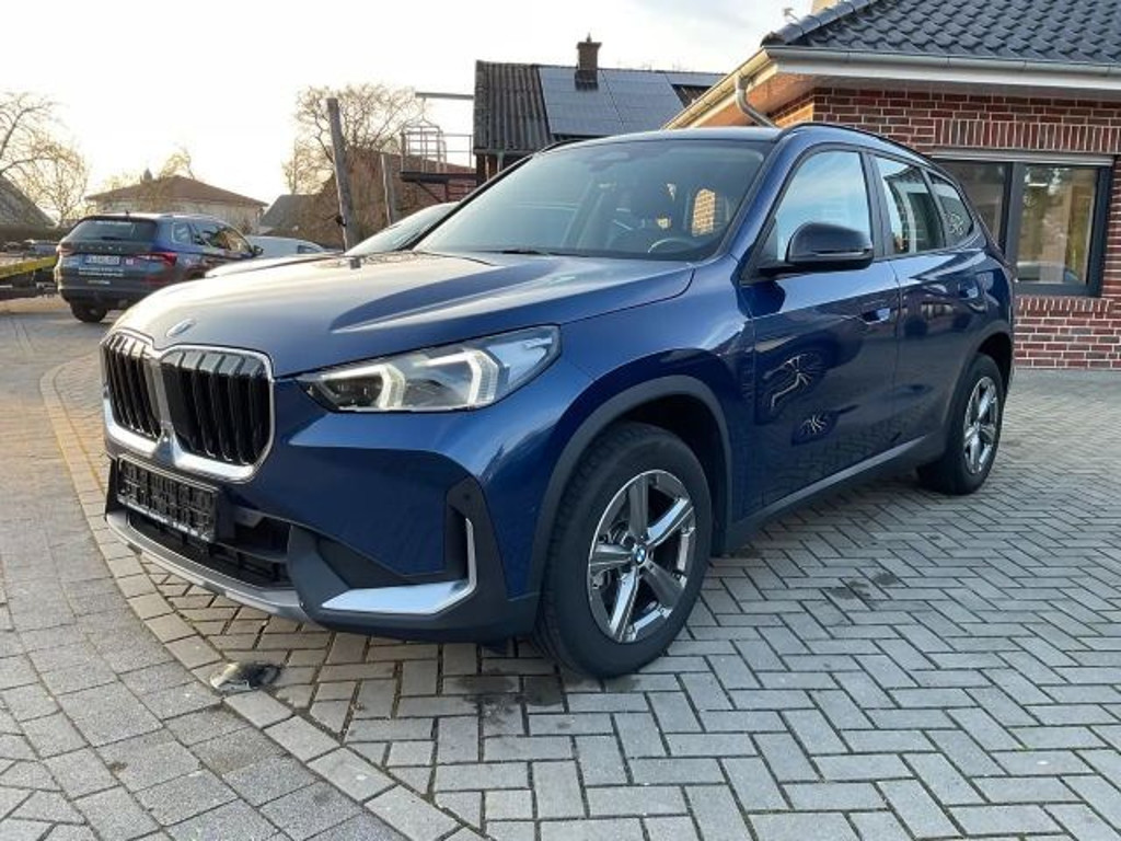 BMW X1 2024 Diesel