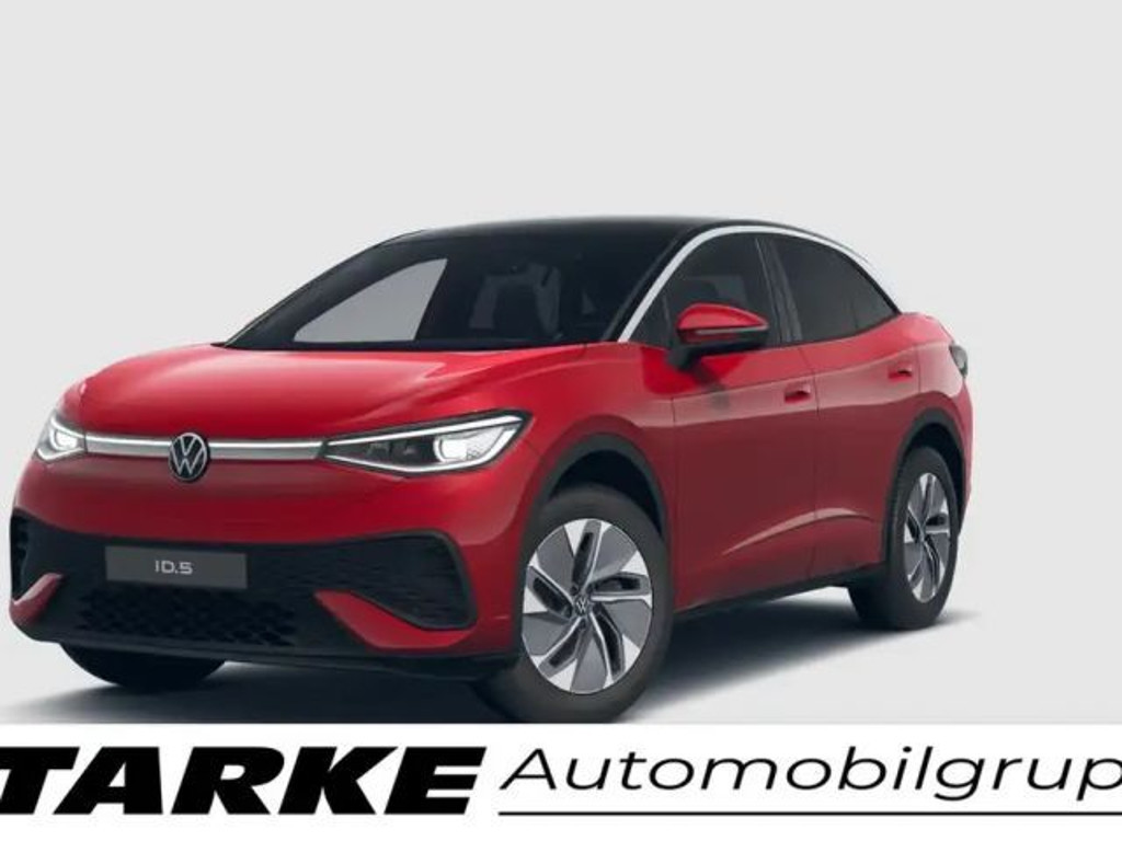 Volkswagen ID.5