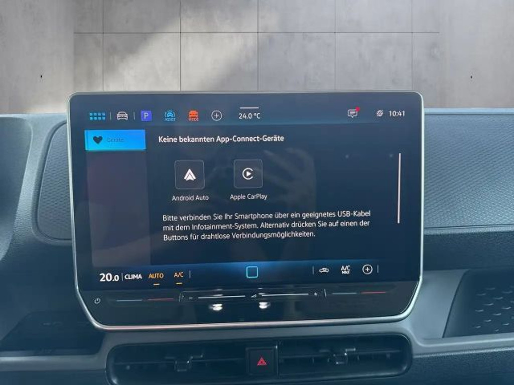 Volkswagen ID. Buzz Cargo