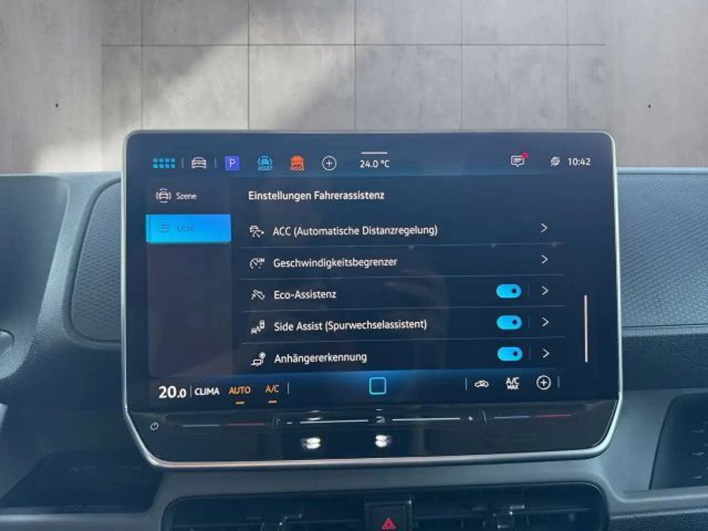 Volkswagen ID. Buzz Cargo