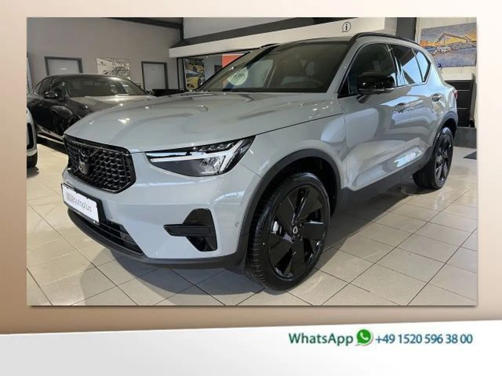 Volvo XC40 2025 Benzine