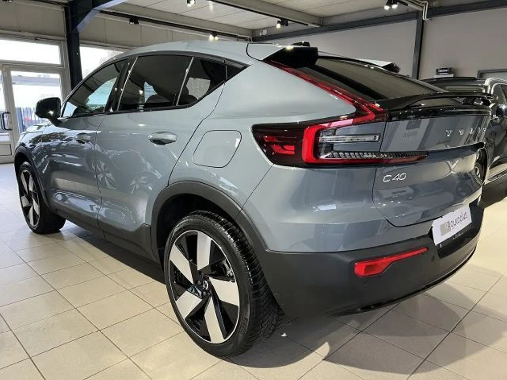Volvo C40