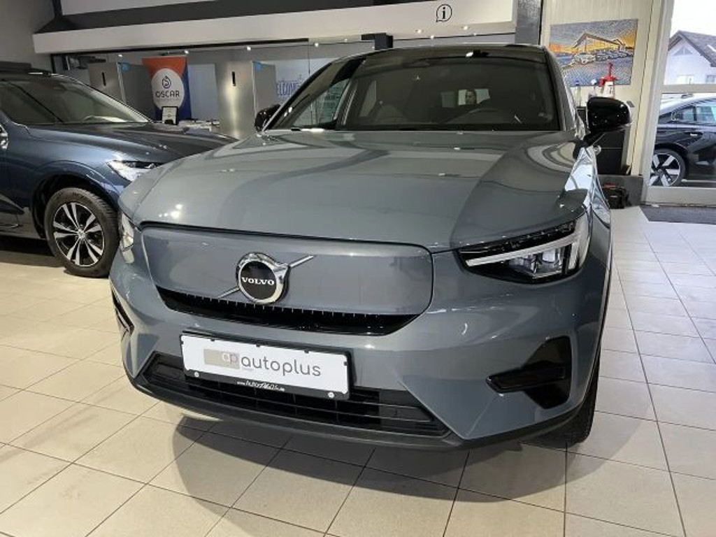 Volvo C40