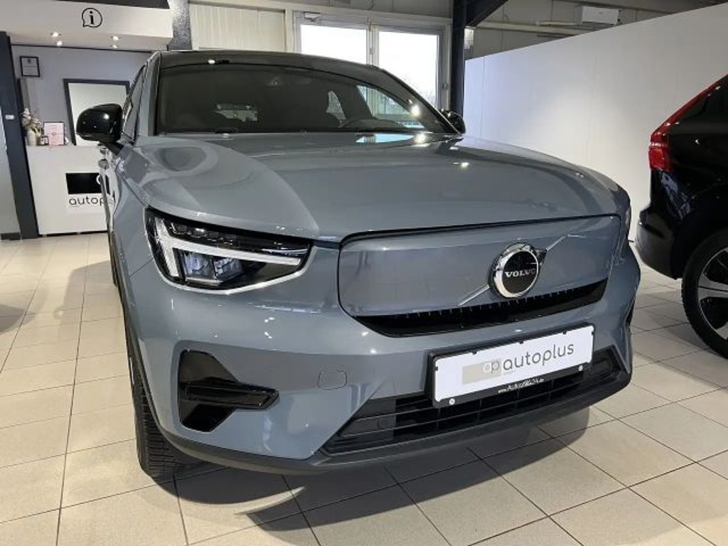 Volvo C40