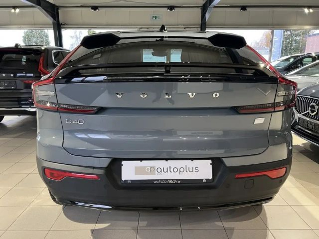 Volvo C40