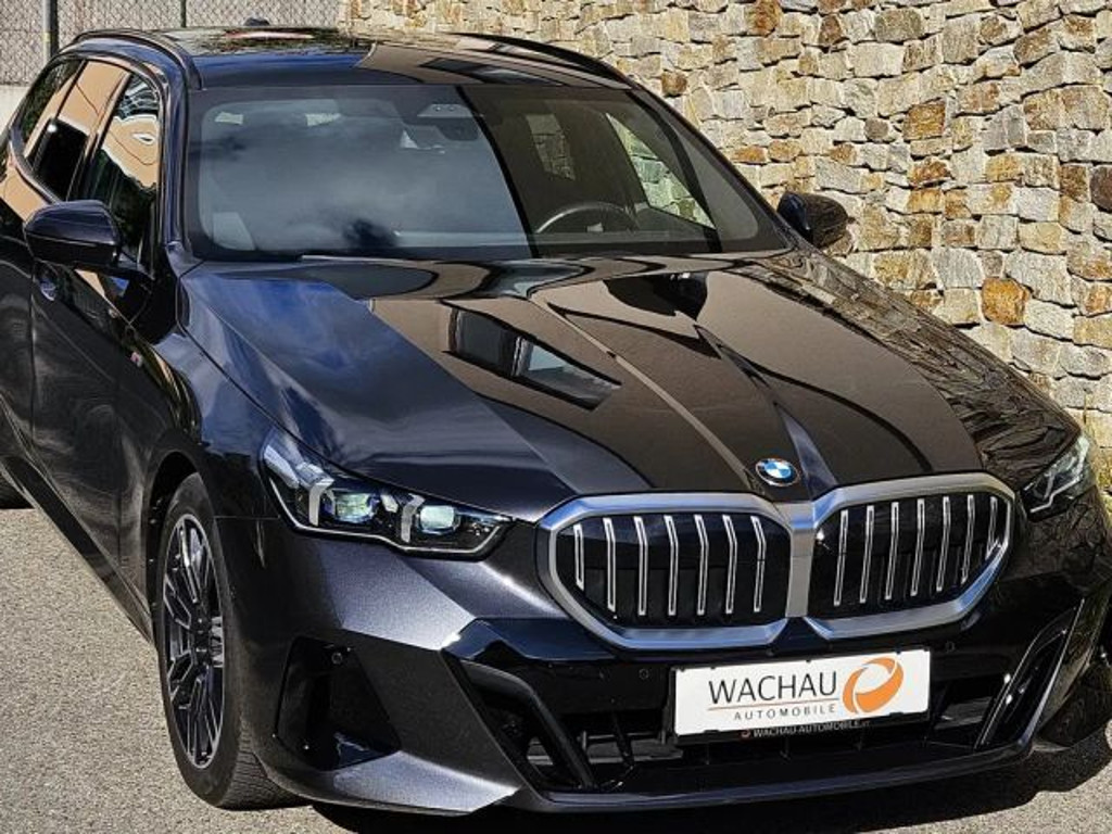 BMW 5 Serie 2024 Diesel