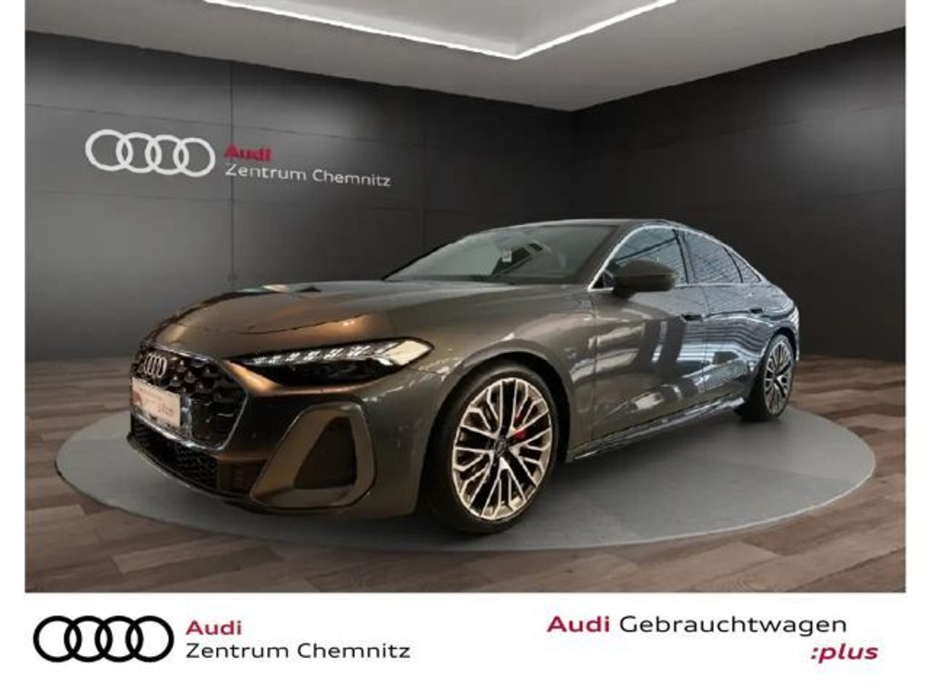 Audi A5 2025 Benzine