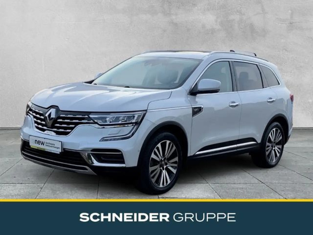 Renault Koleos 2023 Diesel