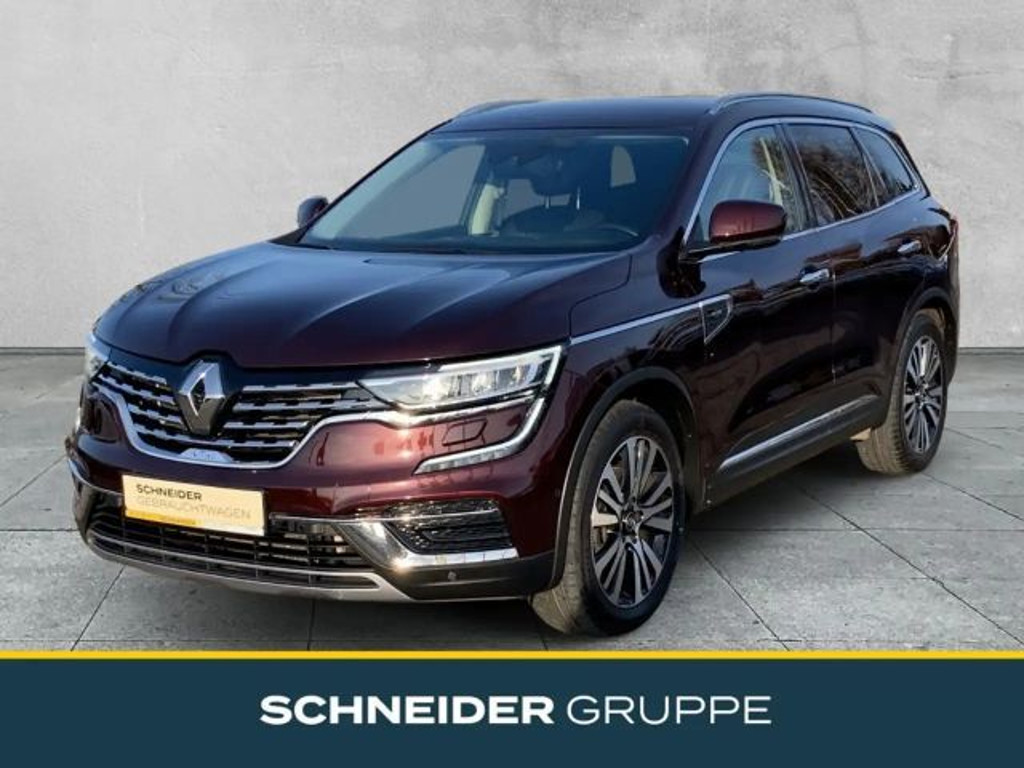Renault Koleos 2023 Diesel