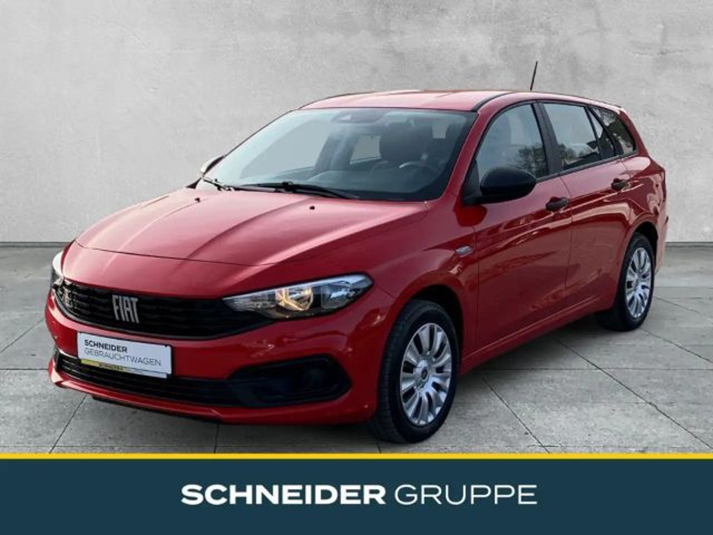 Fiat Tipo 2022 Benzine