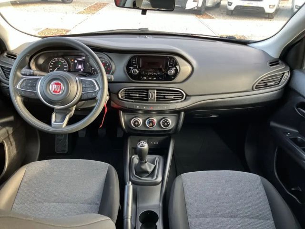 Fiat Tipo
