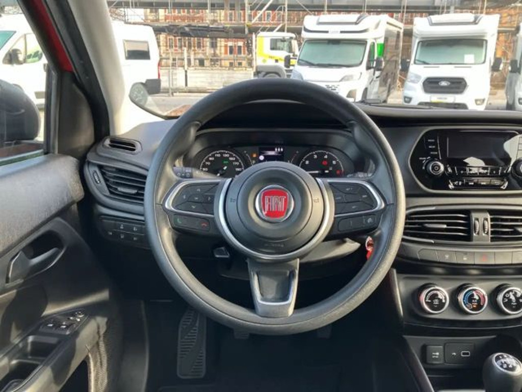 Fiat Tipo