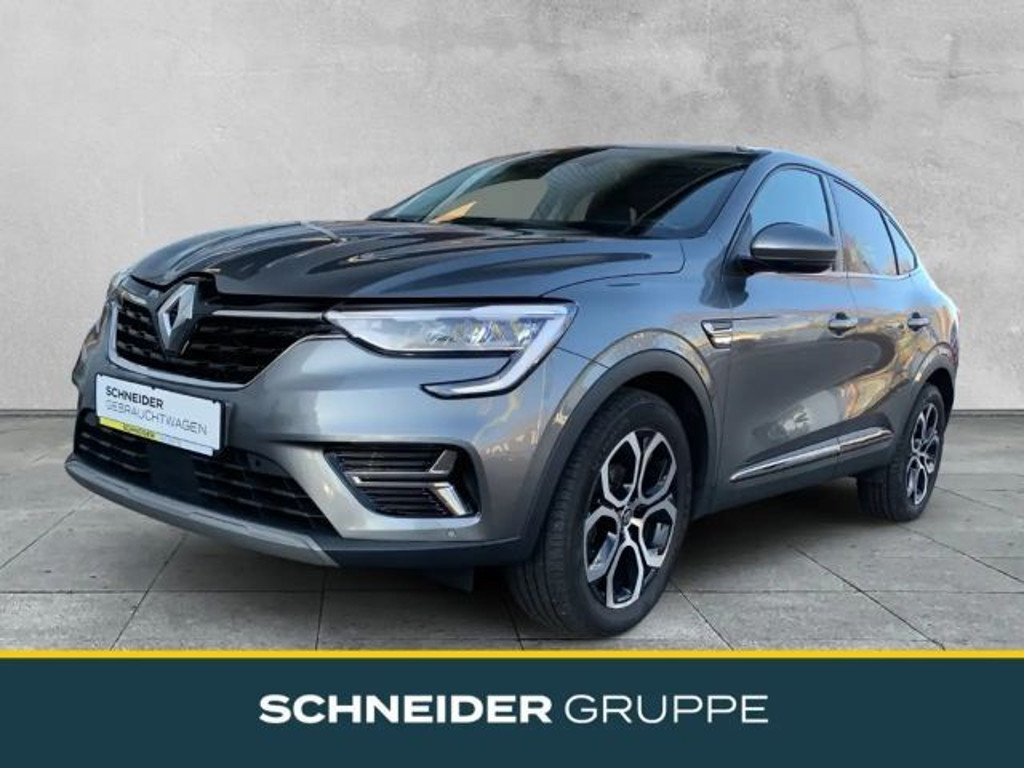 Renault Arkana 2023 Benzine
