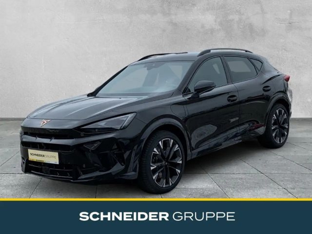 Cupra Formentor 2025 Hybride Benzine
