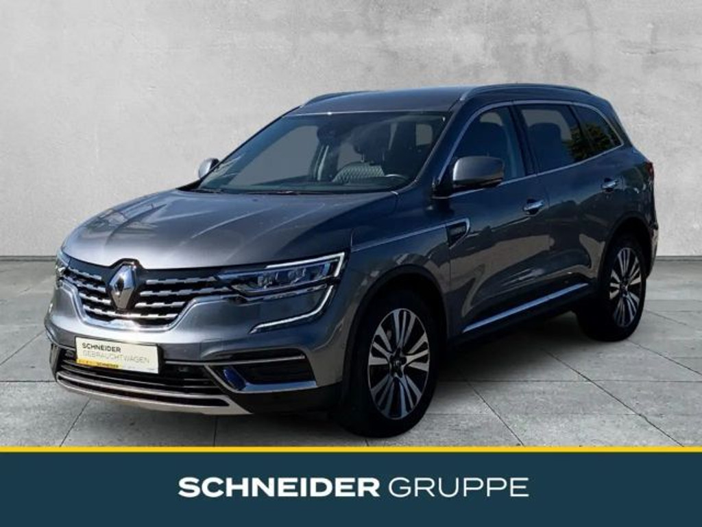 Renault Koleos 2023 Diesel