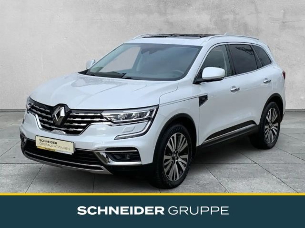 Renault Koleos 2021 Diesel