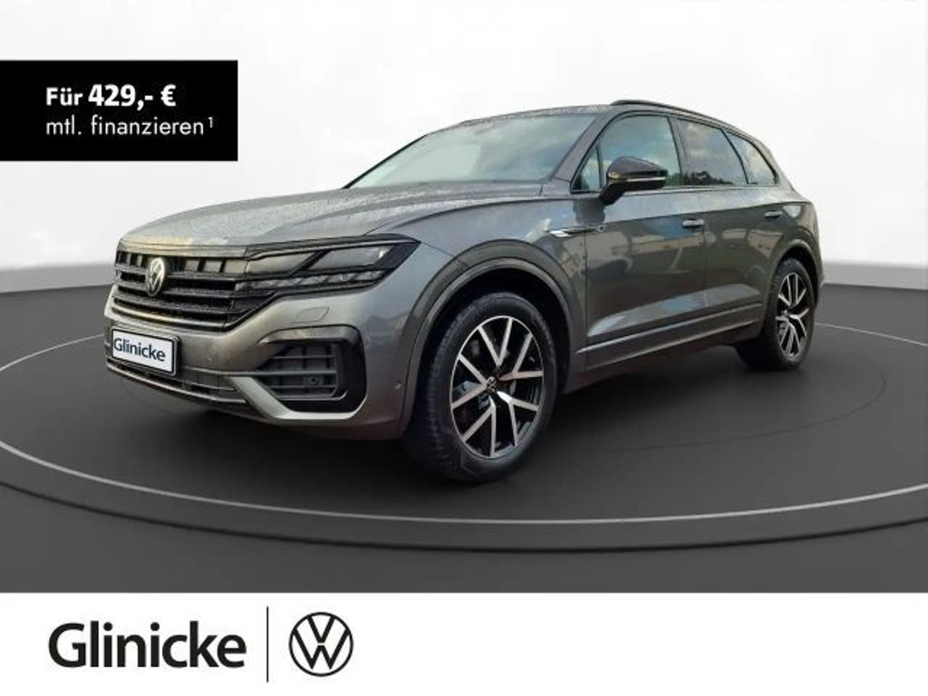 Volkswagen Touareg 2022 Diesel