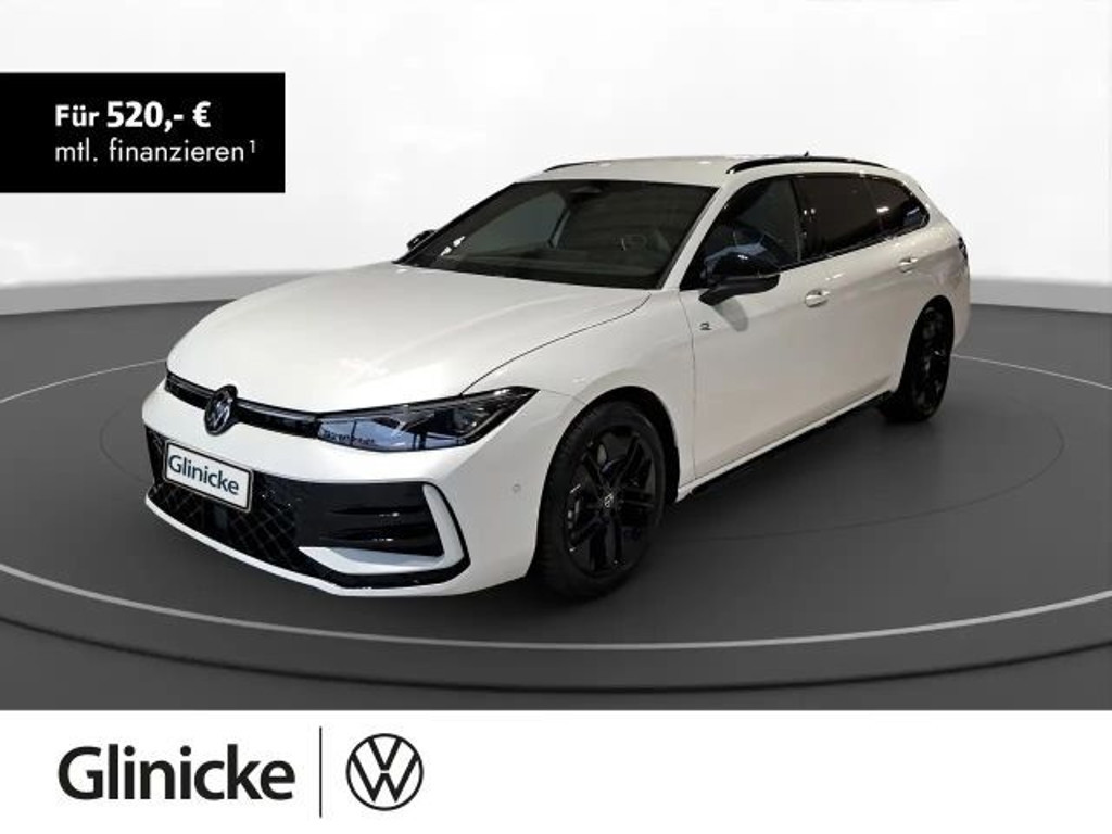 Volkswagen Passat 2026 Diesel