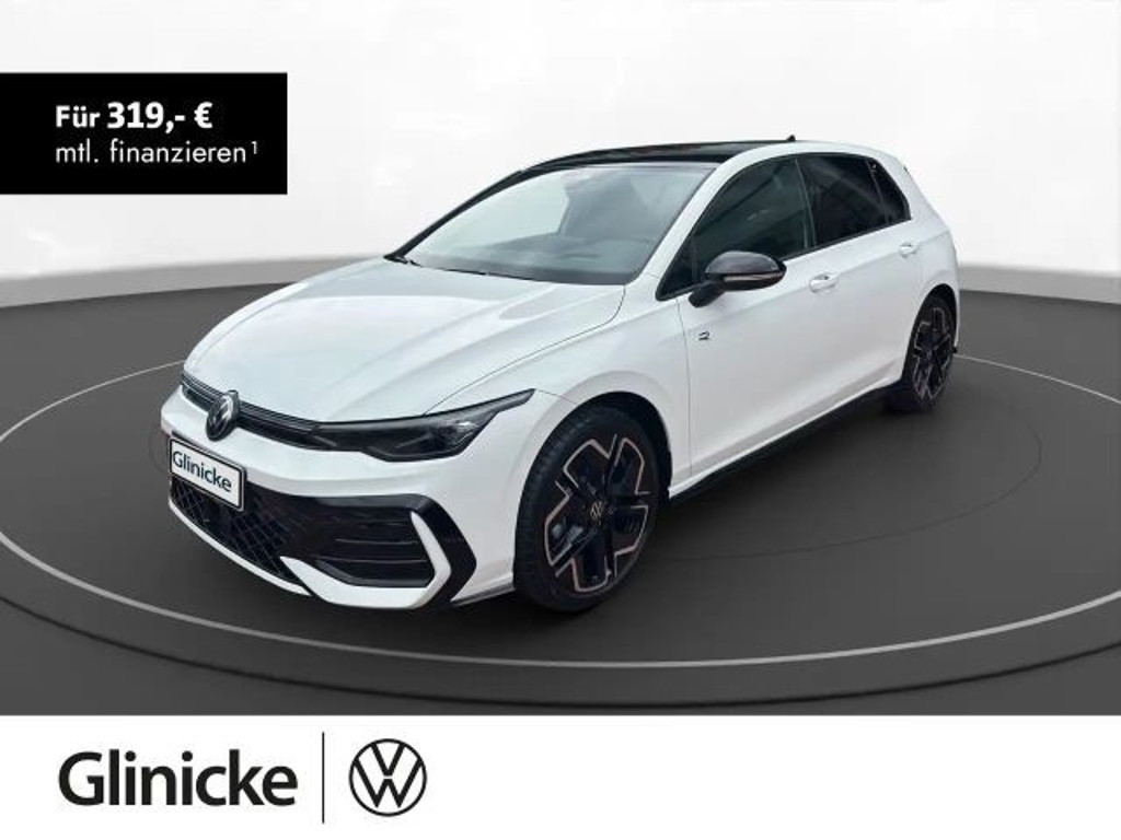 Volkswagen Golf 2025 Benzine