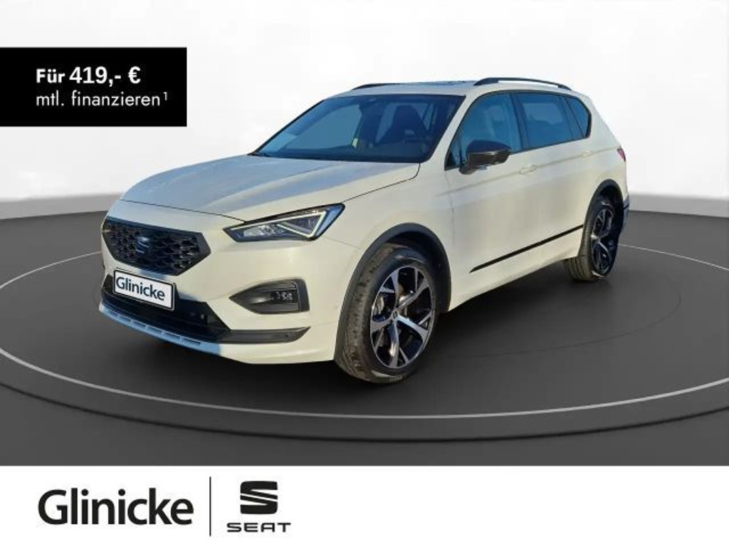 Seat Tarraco 2022 Diesel