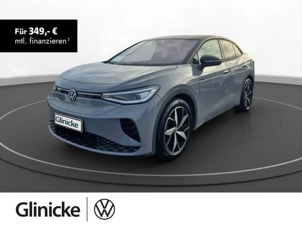 Volkswagen ID.5 2023 Elektrisch