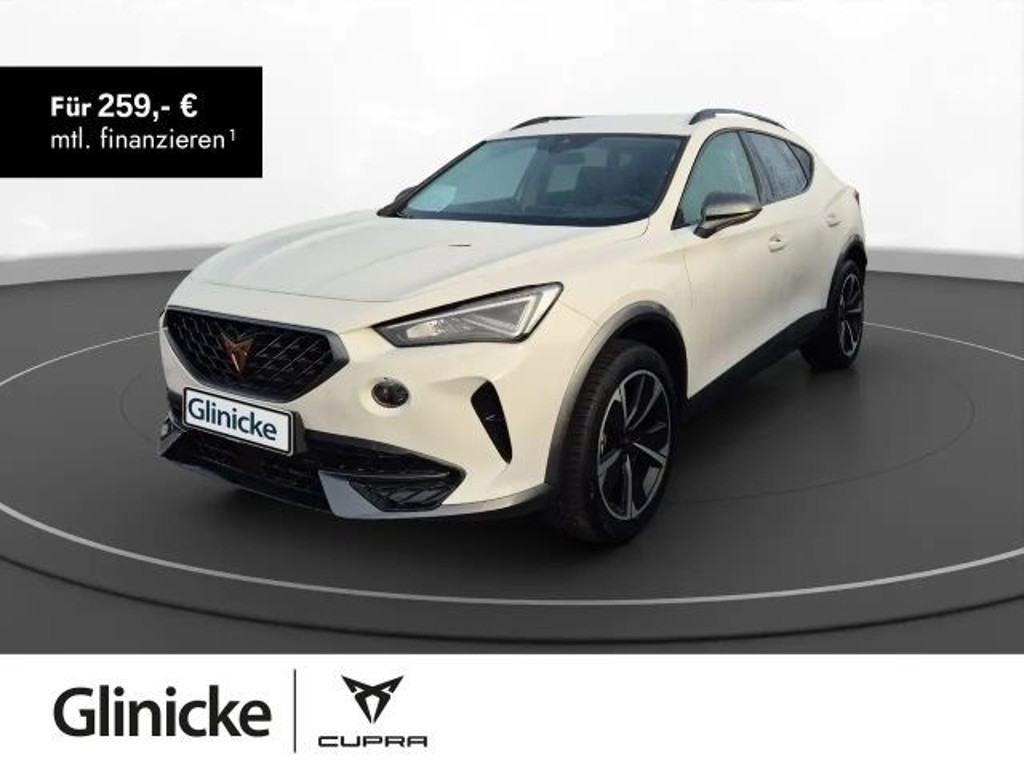 Cupra Formentor 2024 Benzine