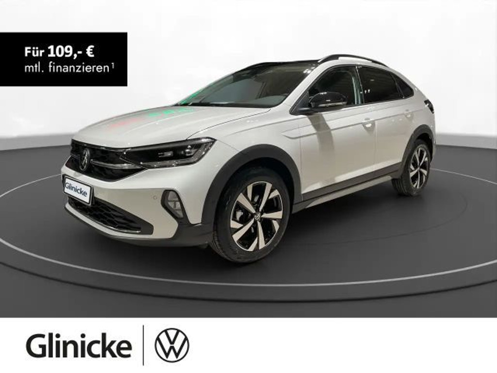 Volkswagen Taigo 2025 Benzine